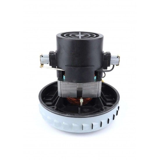 Motor, para Aspirador, 1200W ref. 46525 SAURIUM Motor, para Aspirador, 1200W ref. 46525 SAURIUM