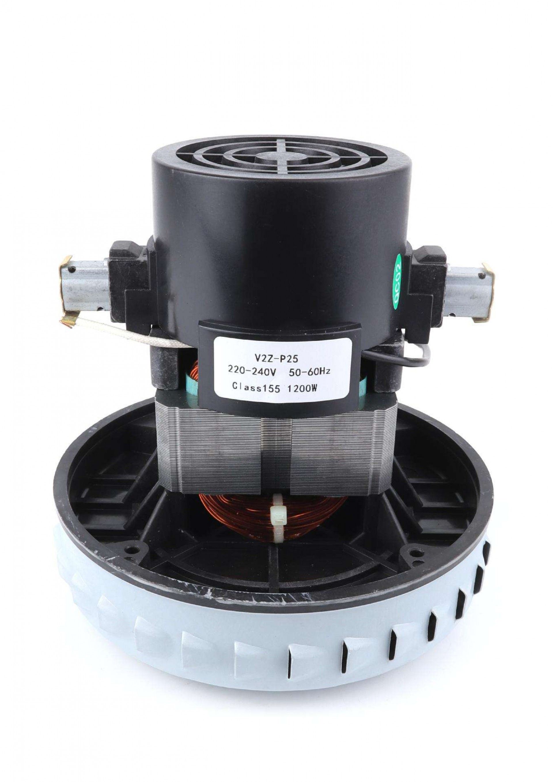 Motor, para Aspirador, 1200W ref. 46525 SAURIUM
