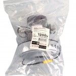 Motor, para Aspirador, 1200W  ref. 46525 SAURIUM