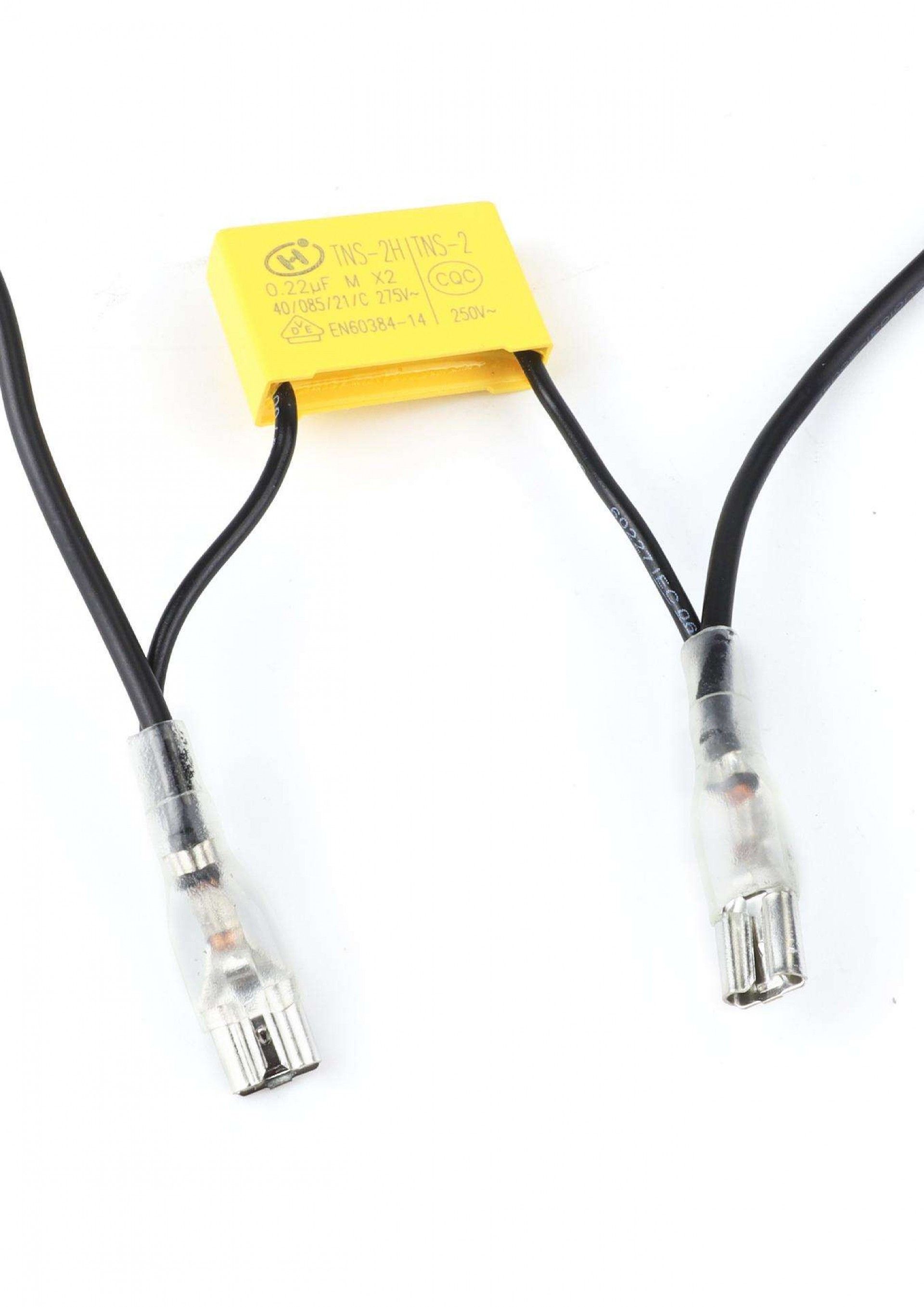 Motor, para Aspirador, 1200W ref. 46525 SAURIUM