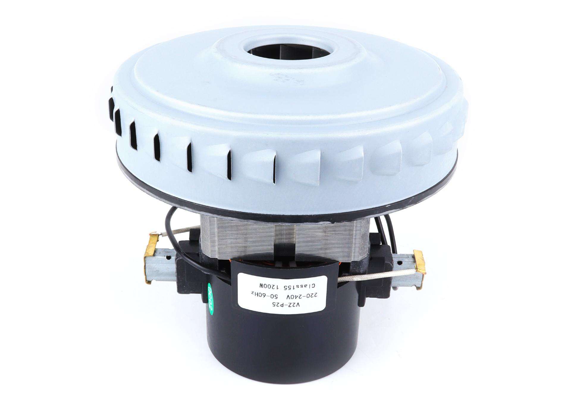 Motor, para Aspirador, 1200W ref. 46525 SAURIUM