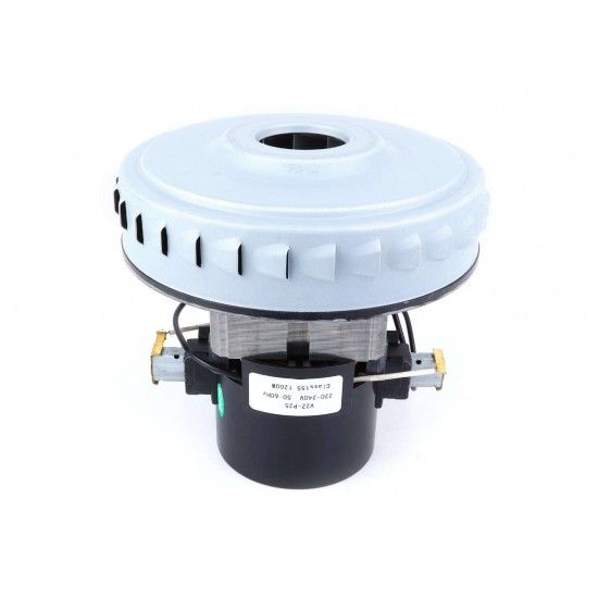 Motor, para Aspirador, 1200W  ref. 46525 SAURIUM