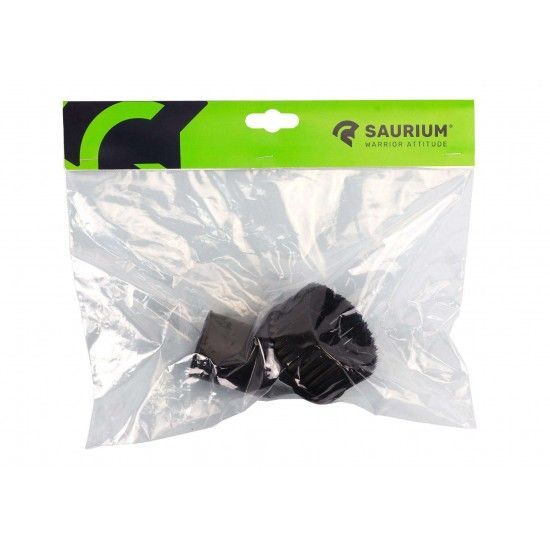 Escova Redonda, para Aspirador  ref. 46519 SAURIUM