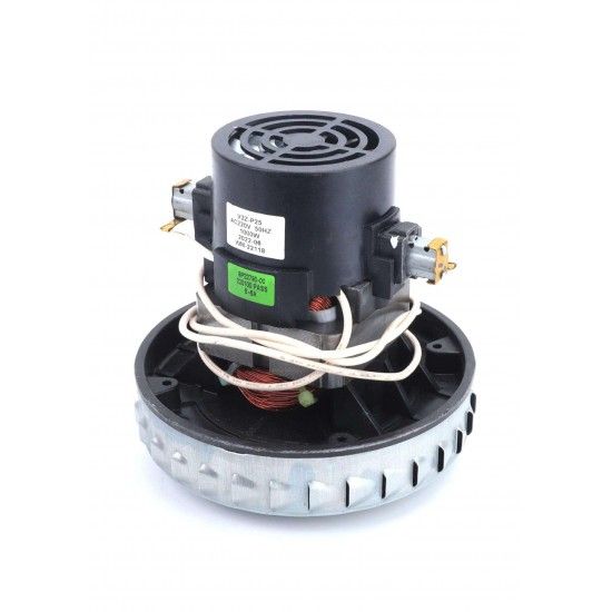 Motor, 1000W, para Aspirador  ref 46511 SAURIUM