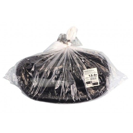 Mangueira Suco, para Aspirador, Extensvel, 1,5m - 6m  ref. 46516 SAURIUM