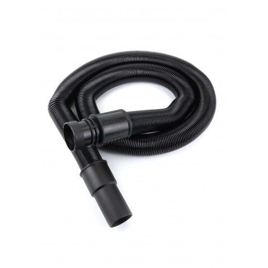 Mangueira Suco, para Aspirador, Extensvel, 1,5m - 6m  ref. 46516 SAURIUM