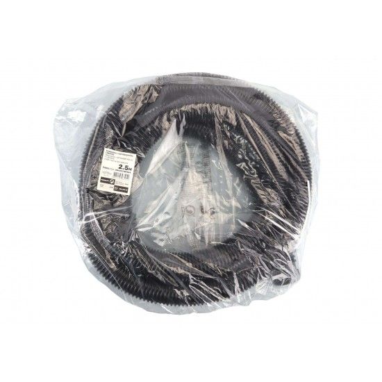 Mangueira Sucção, para Aspirador, 2,5m ref. 46515 SAURIUM Mangueira Sucção, para Aspirador, 2,5m ref. 46515 SAURIUM