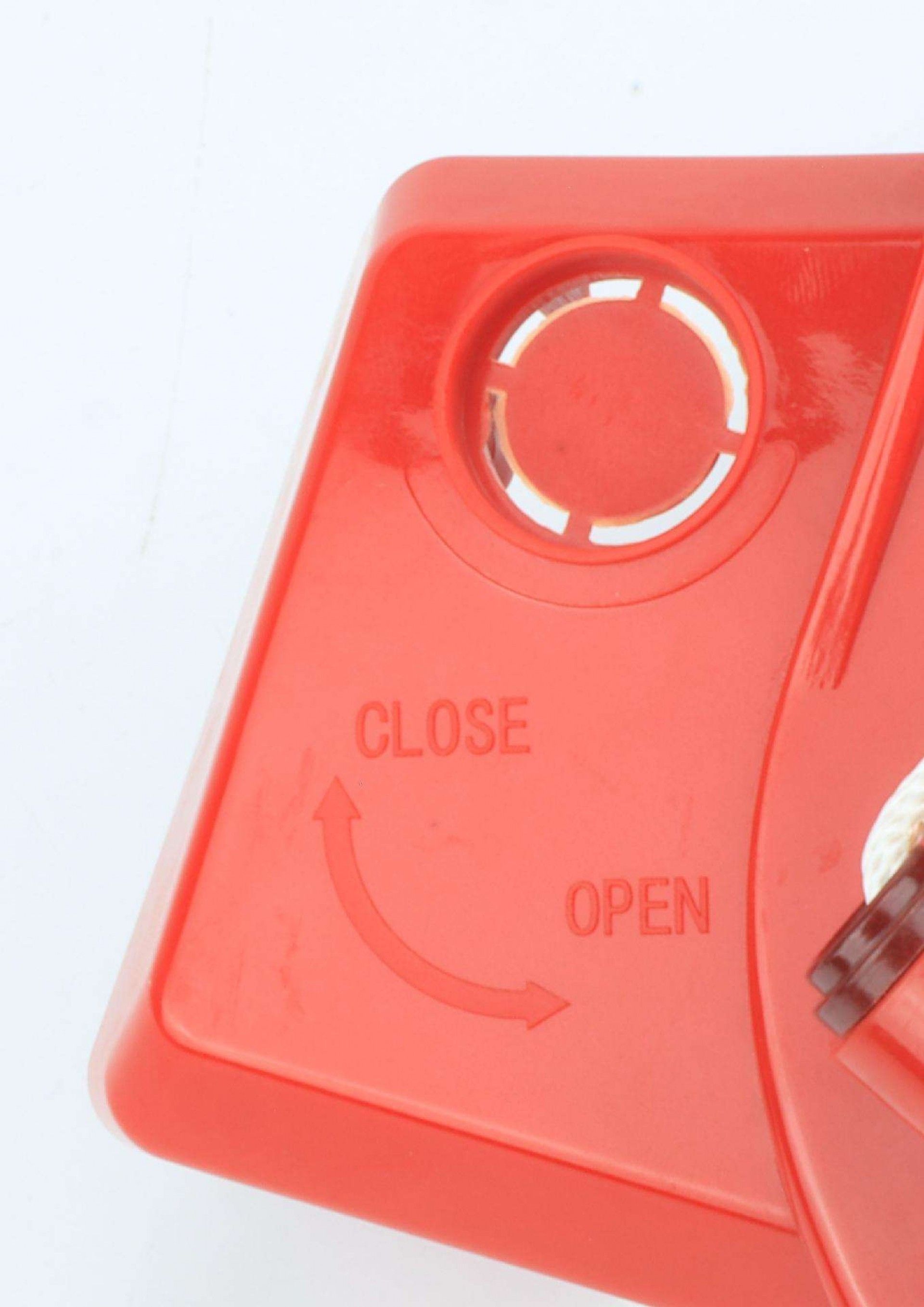 Sistema de Arranque Manual p/motobomba refª 44575 MADER