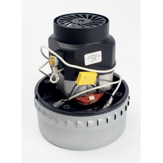 Motor para Aspirador P�/L�quidos, 1000W  ref� 46501 SAURIUM