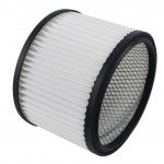 Filtro Hepa para Aspirador P/Lquidos  ref 46506 SAURIUM