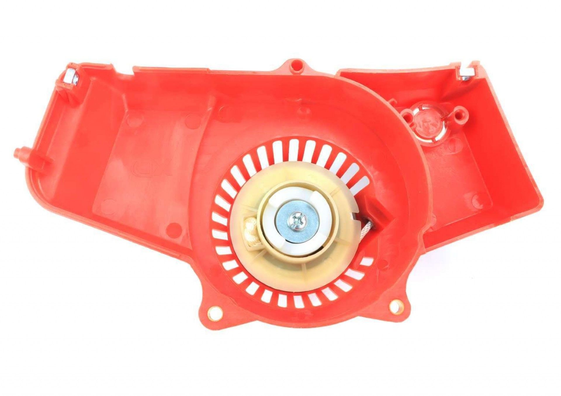 Sistema de Arranque Manual p/motobomba refª 44575 MADER