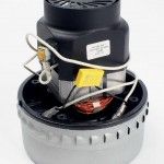 Motor para Aspirador P�/L�quidos, 1000W  ref� 46501 SAURIUM