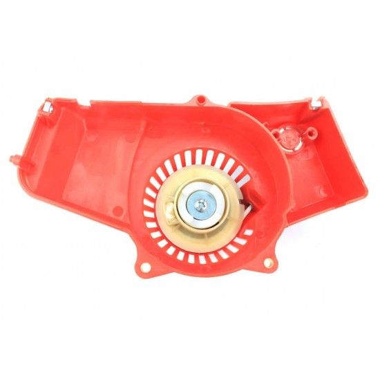 Sistema de Arranque Manual p/motobomba ref 44575 MADER