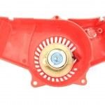Sistema de Arranque Manual p/motobomba ref 44575 MADER