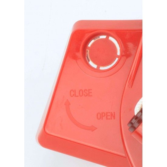 Sistema de Arranque Manual p/motobomba ref 44575 MADER