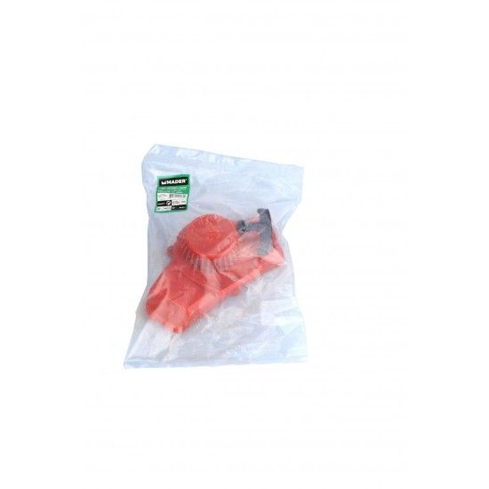 Sistema de Arranque Manual p/motobomba ref 44575 MADER