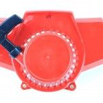 Sistema de Arranque Manual p/motobomba ref 44575 MADER