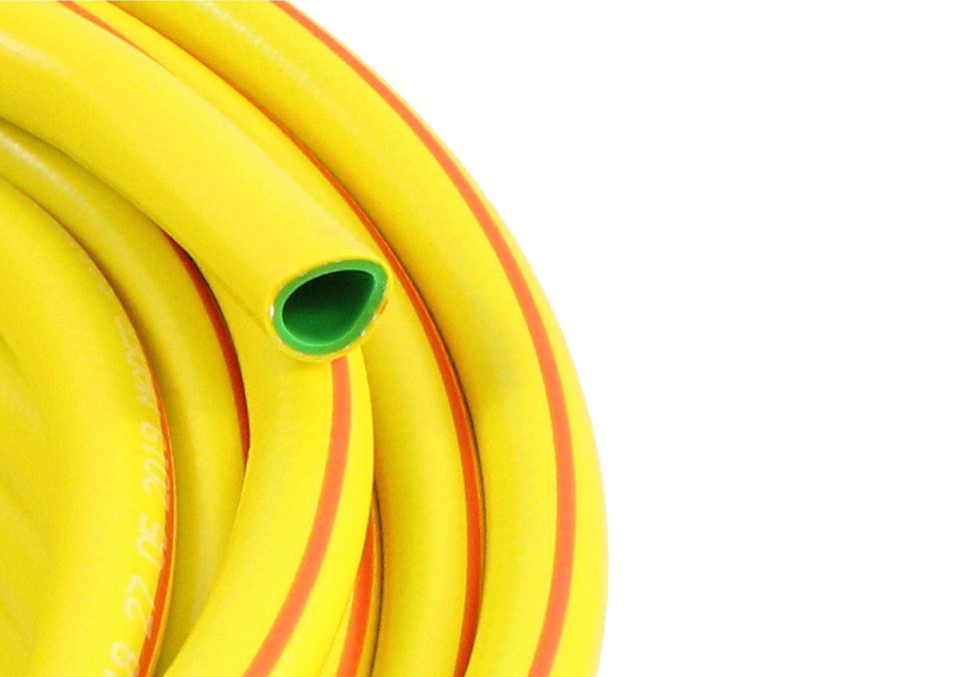 Mangueira de Jardim, Reforçada, 3/4, 50m refª 44509 MADER