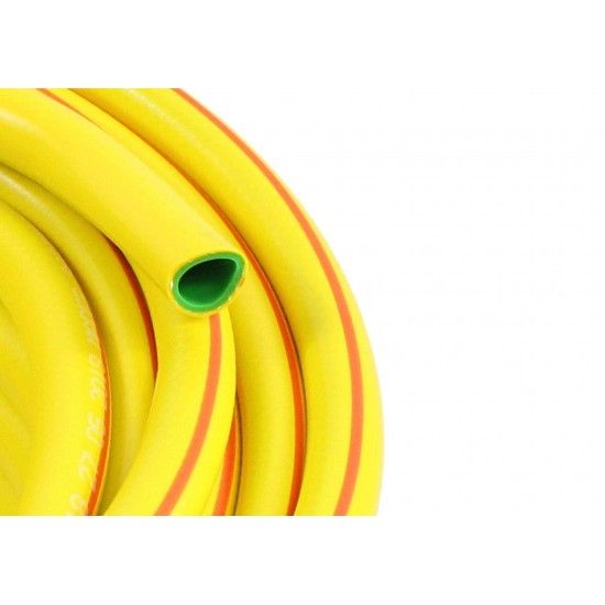 Mangueira de Jardim, Reforada, 5/8, 25m ref 44506 MADER