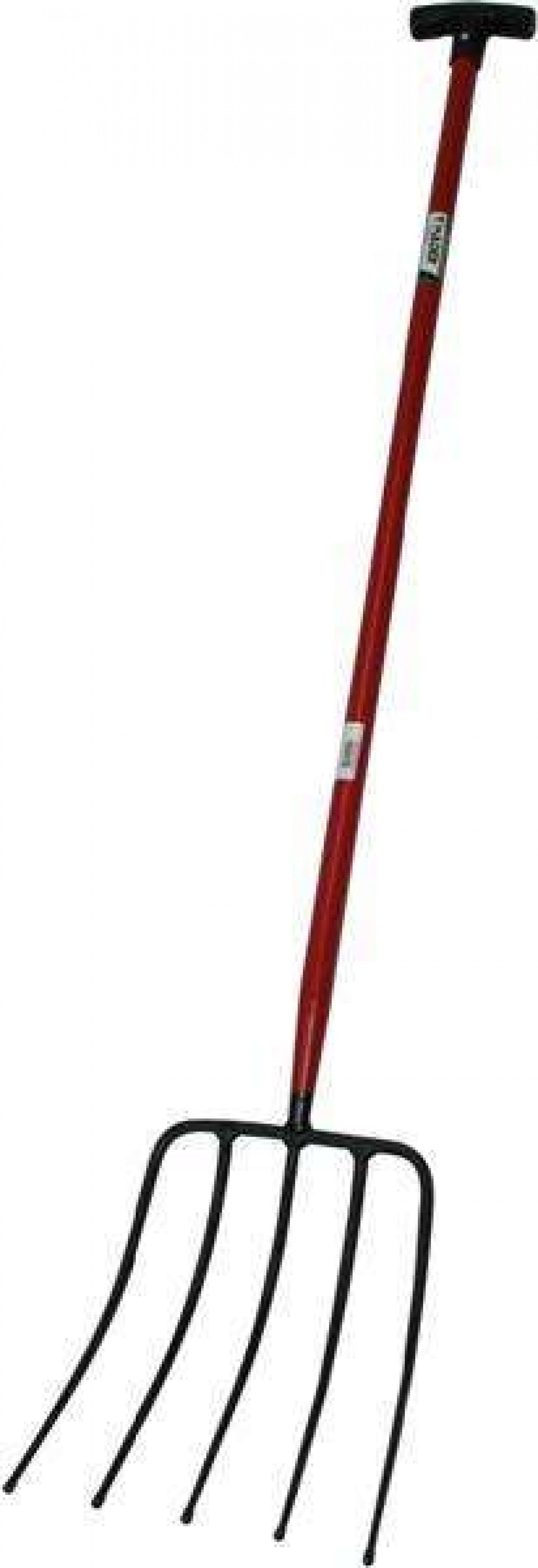 Forquilha Feno-Bal-C/C Met 5d refª 44042 MADER