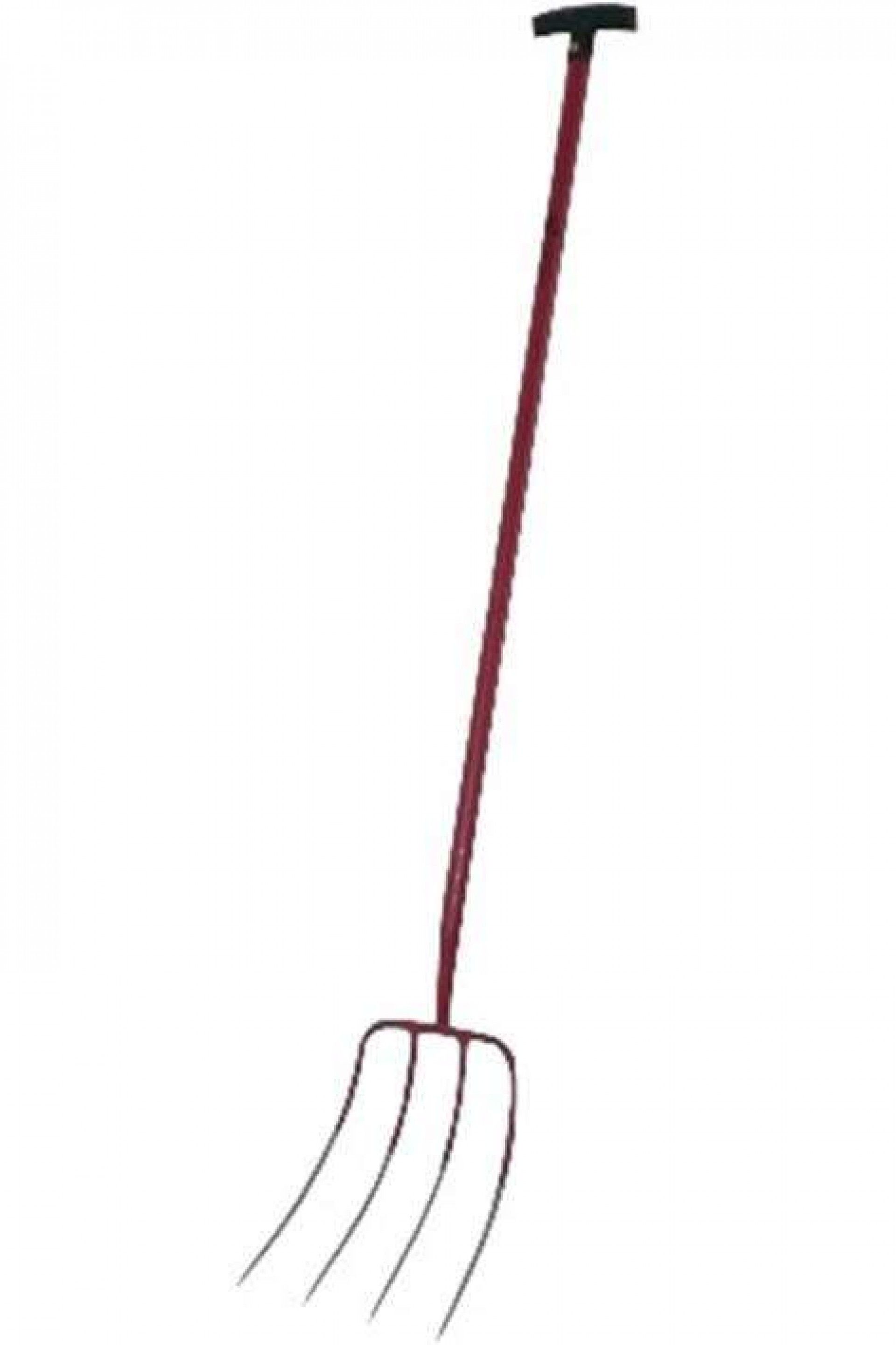 Forquilha Direita-Bal-Com Cabo Metálico 4 dentes refª 44041 MADER