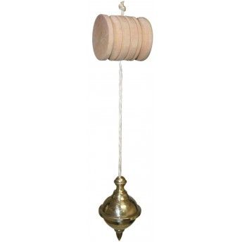 Prumo Lato, Tipo Pio, n. 4  ref 43960 MADER