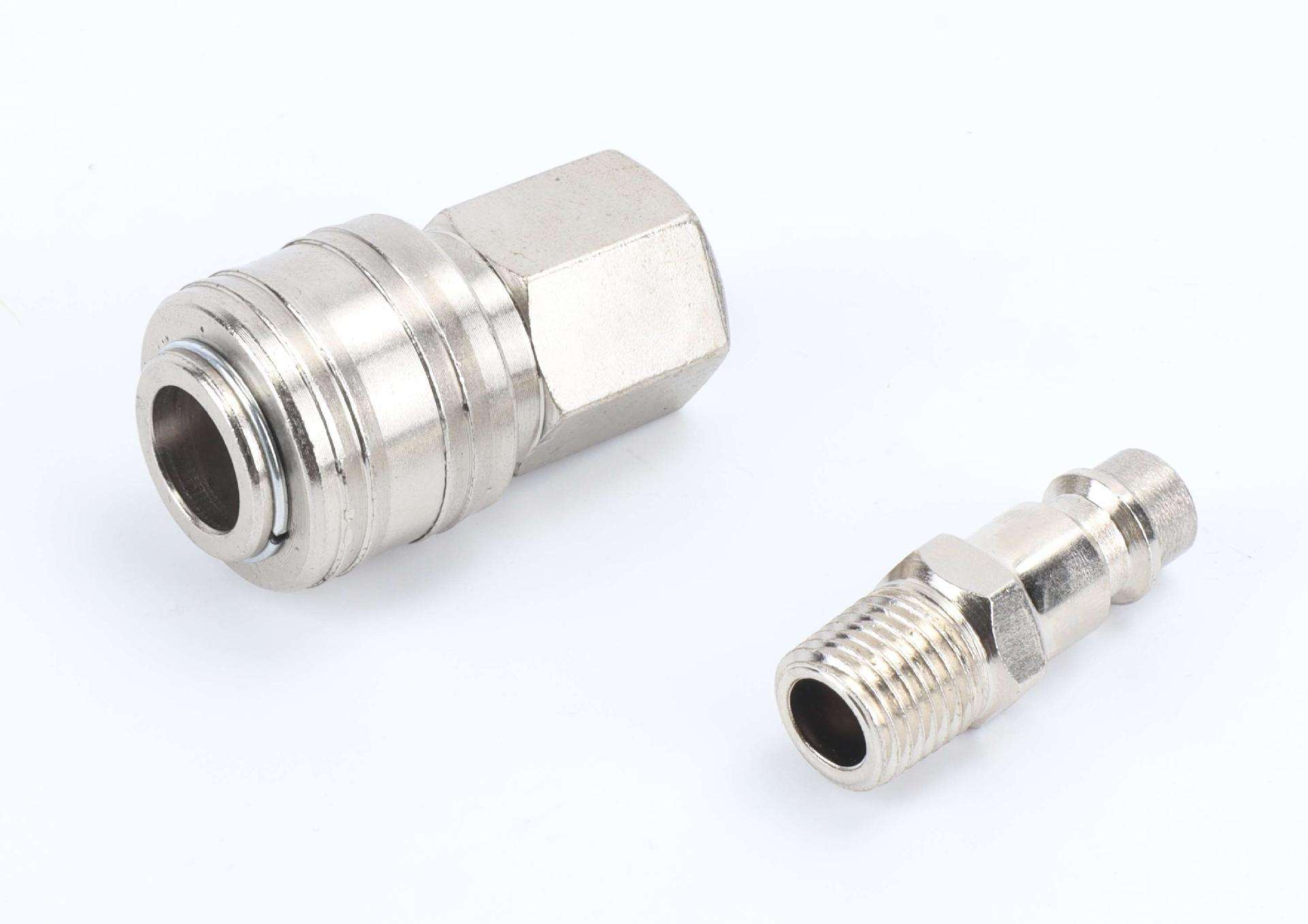 Bomba Lubrificar Manual + Pneumática, 500CC refª 42963 MADER