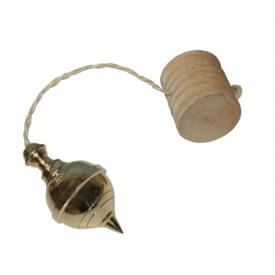 Prumo Lato, Tipo Pio, n. 4  ref 43960 MADER