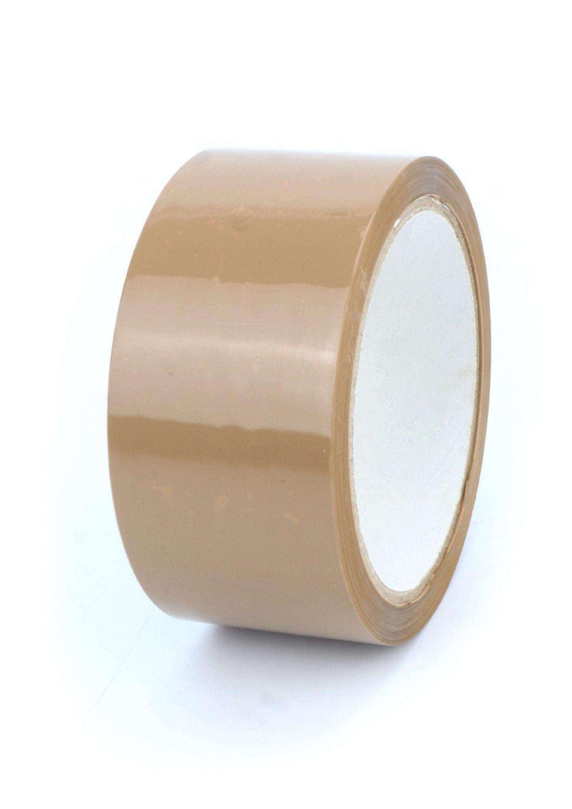 Fita Pack, 45mmx50m, Castanha refª 42906 MADER