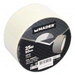 Fita Adesiva, Pintura, 50mmx25m ref 42925 MADER