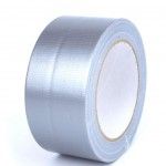 Fita Adesiva, Tecido, 50mmx25m ref 42908 MADER