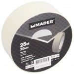 Fita Adesiva, Pintura, 38mmx25m ref 42927 MADER