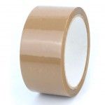 Fita Pack, 45mmx50m, Castanha ref 42906 MADER