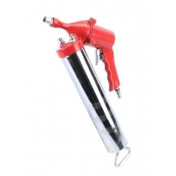 Bomba Lubrificar Manual + Pneumtica, 500CC ref 42963 MADER