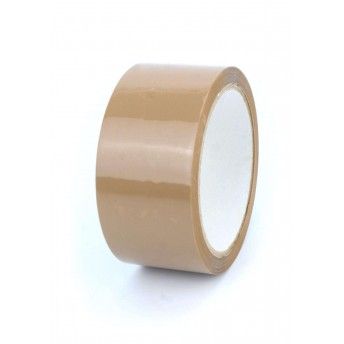 Fita Pack, 45mmx50m, Castanha ref 42906 MADER