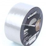 Fita Pack, 45mmx50m, Transparente ref 42905 MADER