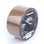 Fita Pack, 45mmx50m, Castanha ref 42906 MADER
