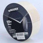 Fita Adesiva, Pintura, 38mmx50m ref 42904 MADER
