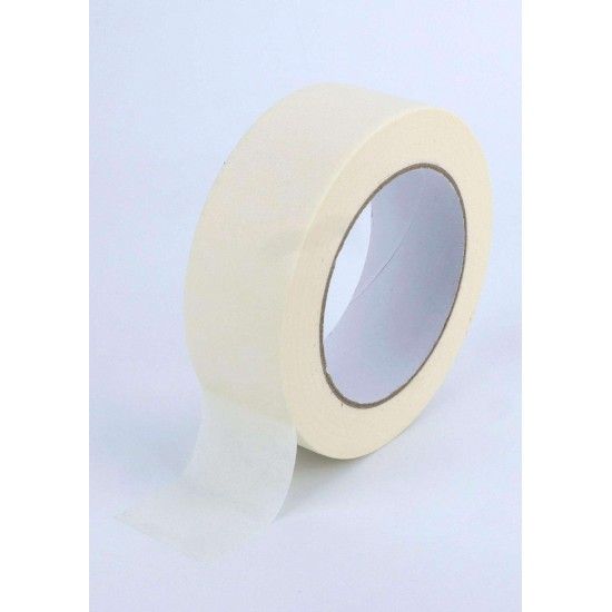 Fita Adesiva, Pintura, 38mmx50m refª 42904 MADER Fita Adesiva, Pintura, 38mmx50m refª 42904 MADER