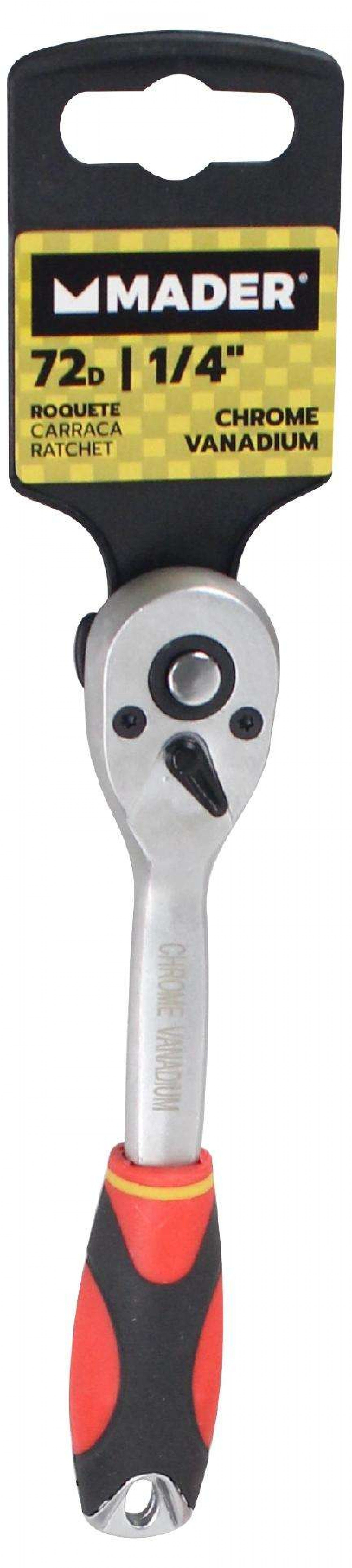 Roquete, 1/4, 72D, CRV refª 42657 MADER