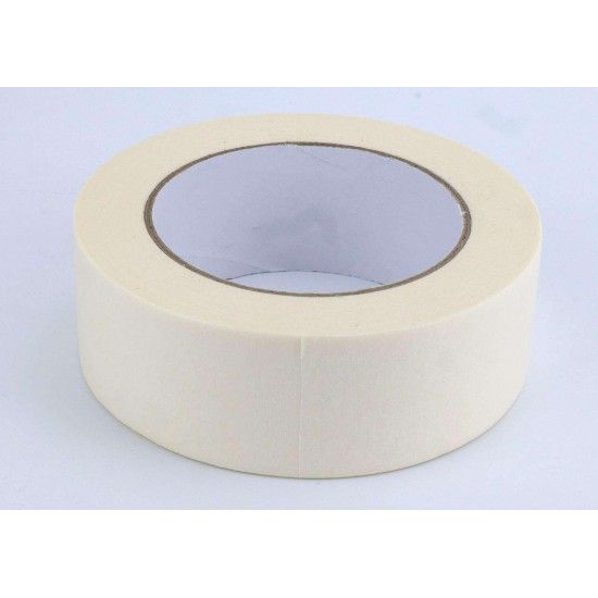 Fita Adesiva, Pintura, 38mmx50m refª 42904 MADER Fita Adesiva, Pintura, 38mmx50m refª 42904 MADER