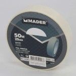 Fita Adesiva, Pintura, 25mmx50m ref 42903 MADER