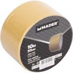 Fita Adesiva Dupla Face, 50mmx10m ref 42900 MADER