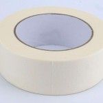 Fita Adesiva, Pintura, 38mmx50m ref 42904 MADER