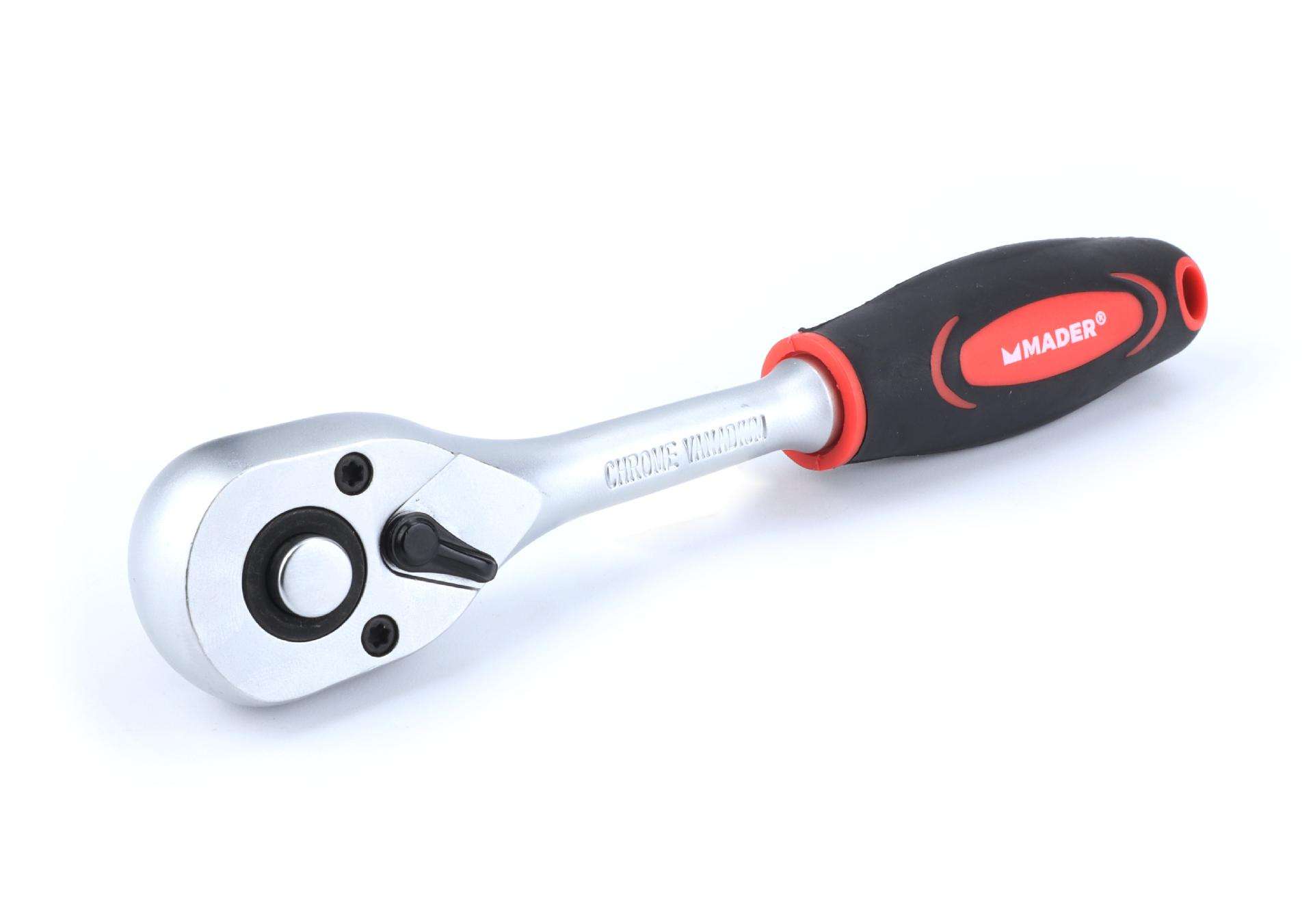 Roquete, 1/4, 72D, CRV refª 42650 MADER