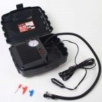 Mini Compressor de Ar, 250PSI, 12V ref 42613 MADER