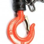 Diferencial Com Corrente - 2t; 3m  ref� 42558 MADER