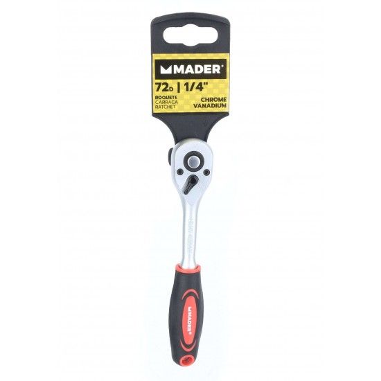 Roquete, 1/4, 72D, CRV ref 42650 MADER