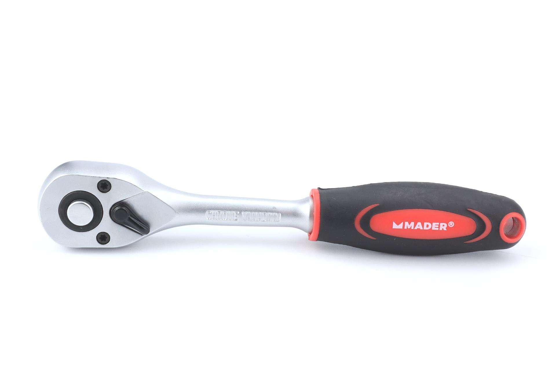 Roquete, 1/4, 72D, CRV refª 42650 MADER