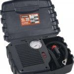 Mini Compressor de Ar, 250PSI, 12V ref 42613 MADER
